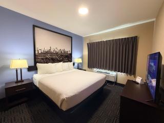 Super 8 by Wyndham Edmonton/West - 8