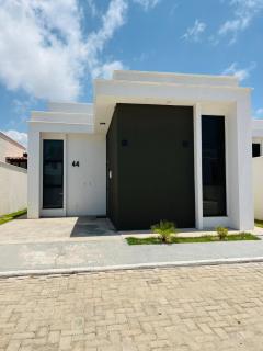 Casa por temporada conquista house 44 - 0