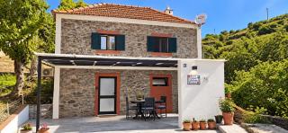 SCIROCCO - Casa Julieta, Santa Cruz - 0