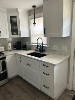 2BR lakefront home, stunning water views - 5