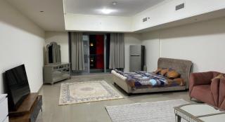 Ajman Beach Apartments - 2