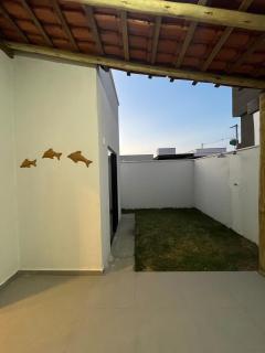 Casa por temporada conquista house 44 - 4