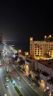 Ajman Beach Apartments - 5