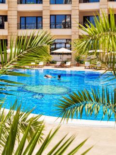 Cabacum Beach Residence Beachfront Escape w/ Pool - 6