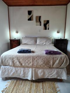 Cabaña Gufo - 4