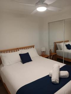 Oceanfront Ground Floor Apartment - Dwell 3 in Bargara - 7