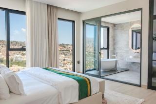 Jabal Villa - 3