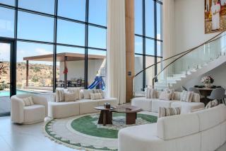 Jabal Villa - 6