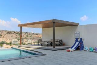 Jabal Villa - 9