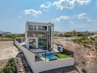Jabal Villa - 0