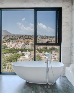 Jabal Villa - 1