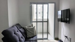 Apartamento perto da Embraer - 0