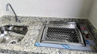 Apartamento perto da Embraer - 9