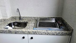 Apartamento perto da Embraer - 7