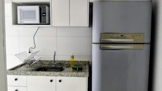 Apartamento perto da Embraer - 5