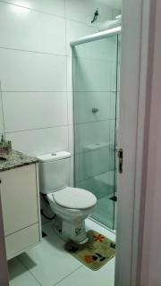 Apartamento perto da Embraer - 3