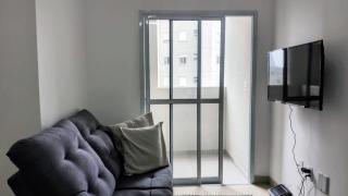 Apartamento perto da Embraer - 2