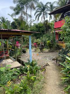 Hostal ladrillerossurf - 7
