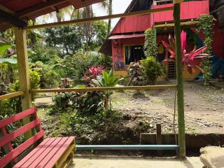 Hostal ladrillerossurf - 9