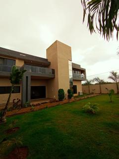 Moradia T4 Katembe - 7
