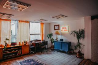 Hostal del angel - 2