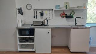 Modern Airy Studio & Fortuna Park Residence - 1
