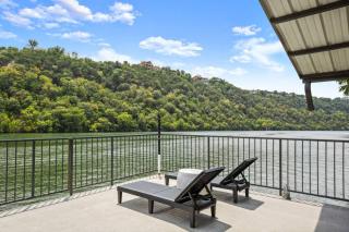 Lake Austin Bungalow - Private Dock - 3