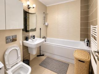 Lumina Park Residence by Nicolle Apartments - 4