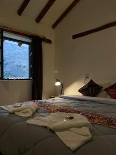 Hotel Sagrada Tierra Ollantaytambo - 7