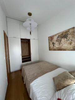 Apartment with amazing city view - 5