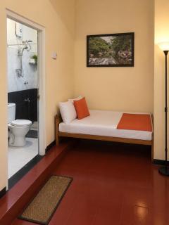 Windy Rich Bungalow Belihuloya - 6