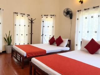 Windy Rich Bungalow Belihuloya - 8