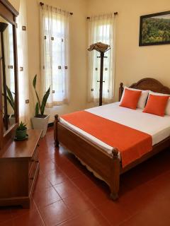 Windy Rich Bungalow Belihuloya - 1