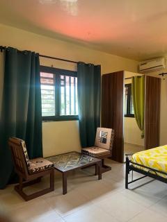 Amina House 2 - 4