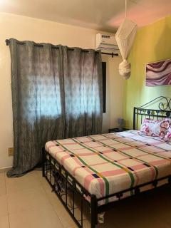Amina House 2 - 2