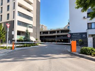Lumina Park Residence by Nicolle Apartments - 1
