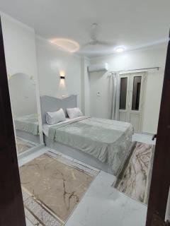 Saber's Ankh Residence - Authentic Egyptian Stay in Luxor - 0