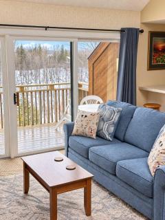 Condo,Full Kitchen, ShantyCreek, Beach Club, Private Pool - 8