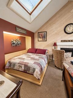 Condo,Full Kitchen, ShantyCreek, Beach Club, Private Pool - 7