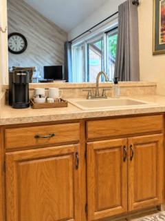 Condo,Full Kitchen, ShantyCreek, Beach Club, Private Pool - 6