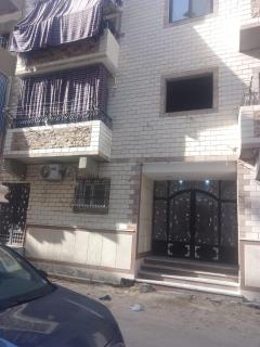 Saber's Ankh Residence - Authentic Egyptian Stay in Luxor - 9