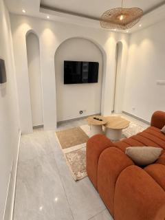SEJOURABIDJAN - Residences - 9