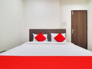 Hotel O RED STONE - 6