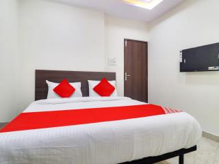 Hotel O RED STONE - 5
