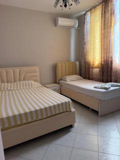 Residential Building Seaview Durres - 1