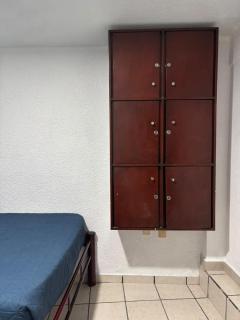 Room near AICM Airport - 5