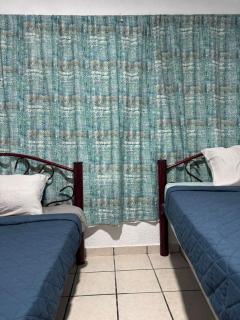 Room near AICM Airport - 6