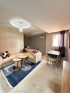 Family apartment 10 - Marraquexe - 7