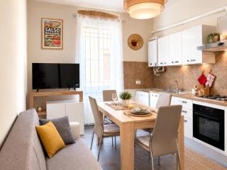Salso Experience apartment - 9