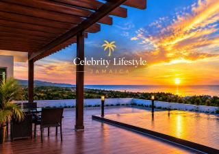 Celebrity Lifestyle 1 Bedroom Suite at Dream 36 - 0